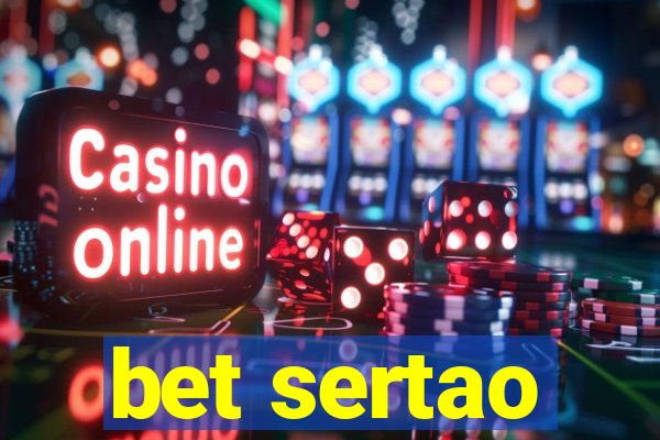 bet sertao